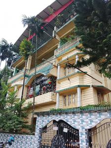 Image of 910 Sq.ft 2 BHK Builder Floor for rent in Matigara, Siliguri for Rs. 15000