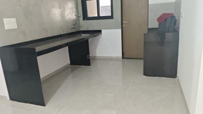 Kitchen Image of 1450 Sq.ft 3 BHK Apartment / Flat for sale in Kothrud Pune for Rs. 20700000
