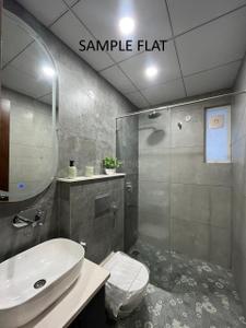 Image of 2672 Sq.ft 4 BHK Apartment / Flat for sale in Bayleaf Heights, Canal Road, Dehradun for Rs. 21900000