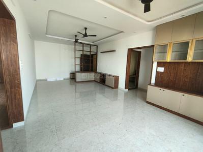Hall Image of 1700 Sq.ft 3 BHK Apartment / Flat for rent in Doddakammanahalli Bengaluru for Rs. 50000