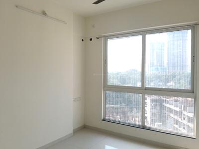Bedroom Image of 950 Sq.ft 3 BHK Apartment / Flat for sale in Sheth Zuri, Thane West Thane for Rs. 22000000