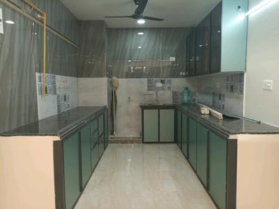 Kitchen Image of 1050 Sq.ft 2 BHK Apartment / Flat for rent in Nebula Aavaas, Bachupally Hyderabad for Rs. 32000