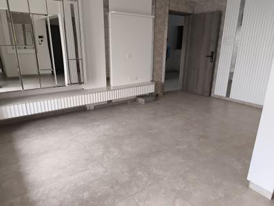 Living Room Image of 1070 Sq.ft 2 BHK Apartment / Flat for sale in Newquay, Undri Pune for Rs. 7000000