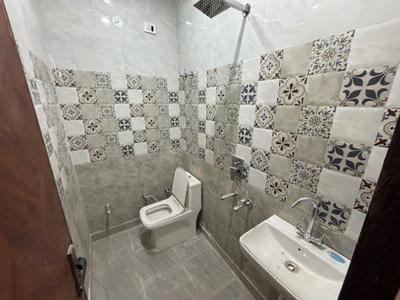 Image of 550 Sq.ft 1 BHK Builder Floor for sale in Patel Nagar, New Delhi for Rs. 3500000