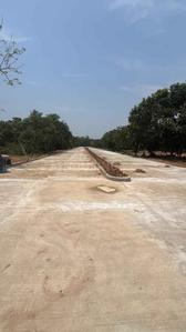 Image of 200 Sq.ft Residential Plot / Land for sale in Reddipalle Agrahram, Visakhapatnam for Rs. 2400000
