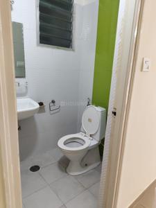 Image of 1250 Sq.ft 2 BHK Apartment / Flat for rent in Halasuru, Bengaluru for Rs. 55000