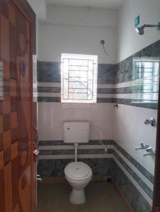 Image of 753 Sq.ft 2 BHK Apartment / Flat for sale in Chandannagar, Hooghly for Rs. 2500000