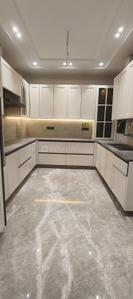 Kitchen Image of 1800 Sq.ft 3 BHK Builder Floor for sale in Pitampura New Delhi for Rs. 34800000