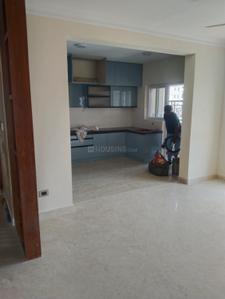 Hall Image of 2400 Sq.ft 3 BHK Apartment / Flat for sale in C V Raman Nagar Bengaluru for Rs. 45000000