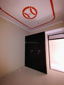 Bedroom Image of 1650 Sq.ft 3 BHK Independent House for sale in Hathod Jaipur for Rs. 4600000