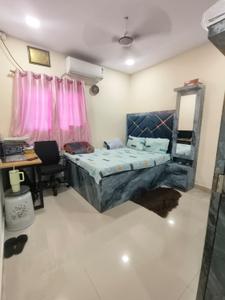 Bedroom Image of 2400 Sq.ft 4 BHK Independent House for sale in Ambernath West Ambernath for Rs. 5000000