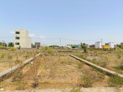 Image of 1265 Sq.ft Residential Plot / Land for sale in Mansarovar Extension, Jaipur for Rs. 8151900