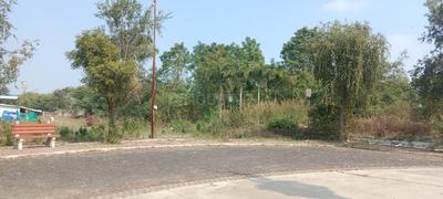 Image of 6000 Sq.ft Residential Plot / Land for sale in Lord Anant Empire Metro Colony, County Walk Township, Indore for Rs. 37200000