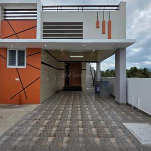 Image of 800 Sq.ft 2 BHK Independent House for sale in Thiruverkkadu, Chennai for Rs. 5500000