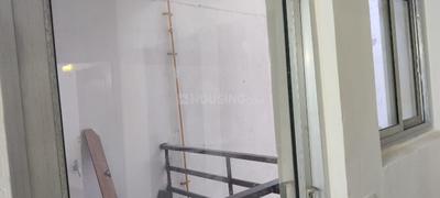 Balcony Image of 1450 Sq.ft 2 BHK Apartment / Flat for rent in Piyush Heights, Sector 89 Faridabad for Rs. 23000