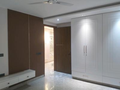 Bedroom Image of 2125 Sq.ft 4 BHK Builder Floor for sale in Vikaspuri New Delhi for Rs. 55000000