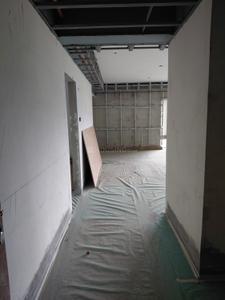 Balcony Image of 2753 Sq.ft 3 BHK Apartment / Flat for sale in Total Environment Pursuit Of A Radical Rhapsody , K R Puram Bengaluru for Rs. 46600000