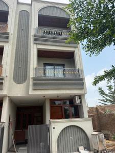 Image of 2500 Sq.ft 4 BHK Independent House for sale in Narayan Vihar, Jaipur for Rs. 15100000