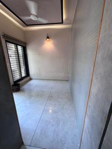 Hall Image of 2700 Sq.ft 3.5 BHK Independent House for rent in Thaltej Ahmedabad for Rs. 85000