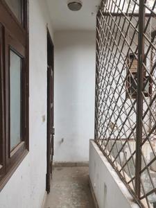 Bedroom Two Image of 810 Sq.ft 2 BHK Builder Floor for sale in Sector 49 Faridabad for Rs. 5800000