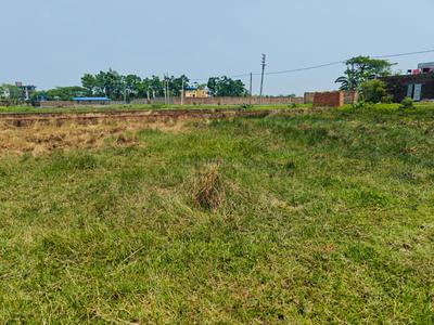Image of 2880 Sq.ft Residential Plot / Land for sale in Sonarpur, Kolkata for Rs. 1350000