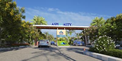 Image of 165 Sq.ft Residential Plot / Land for sale in Aspirealty Avatar, Kadthal, Hyderabad for Rs. 2475000