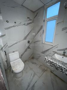 Bathroom Image of 1494 Sq.ft 3.5 BHK Apartment / Flat for sale in M3M Soulitude, Sector 89 Gurgaon for Rs. 16400000