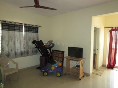 Hall Image of 1865 Sq.ft 3 BHK Apartment / Flat for sale in Parkway Tivoli Villa by Parkway Group, K R Puram Bengaluru for Rs. 17000000
