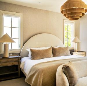 Bedroom Image of 1580 Sq.ft 3 BHK Apartment / Flat for sale in Sector 52 Noida for Rs. 7200000