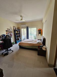 Hall Image of 1850 Sq.ft 3 BHK Apartment / Flat for sale in Divya Sree Elan, Bellandur Bengaluru for Rs. 30000000