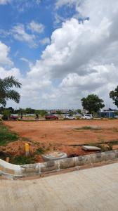 Image of 167 Sq.ft Residential Plot / Land for sale in RV Future City, Kandukur, Hyderabad for Rs. 5000000