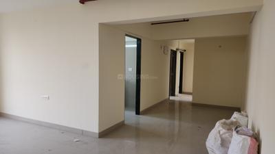 Living Room Image of 1231 Sq.ft 2 BHK Apartment / Flat for rent in Greenstone Heritage Wing I, Fort Mumbai for Rs. 120000