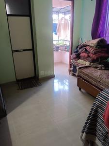 Bedroom Image of 1100 Sq.ft 2 BHK Apartment / Flat for sale in Tukwada Vapi for Rs. 2200000