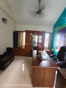 Hall Image of 1800 Sq.ft 3 BHK Apartment / Flat for sale in Gotri Vadodara for Rs. 8500000