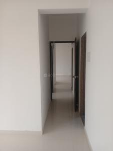 Image of 900 Sq.ft 1 BHK Apartment / Flat for rent in Badlapur East, Badlapur for Rs. 11000
