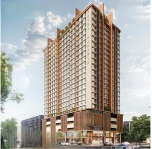 Image of 1320 Sq.ft 3 BHK Apartment / Flat for sale in Gagangiri Aaramya, Kandivali West, Mumbai for Rs. 20700000