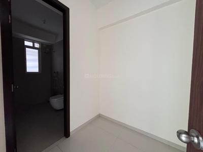 Bedroom Image of 1600 Sq.ft 4 BHK Apartment / Flat for sale in Lodha Stella, Thane West Thane for Rs. 31500000