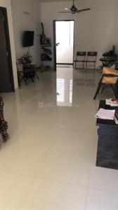 Hall Image of 627 Sq.ft 2 BHK Apartment / Flat for rent in Korattur Chennai for Rs. 30000