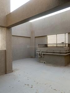 Image of 2718 Sq.ft 3 BHK Penthouse for sale in Sahajanand Elite, Sargasan, Gandhinagar for Rs. 9200000