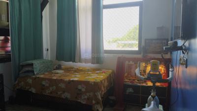 Bedroom Image of 900 Sq.ft 2 BHK Apartment / Flat for sale in Chamrauli Agra for Rs. 2200000