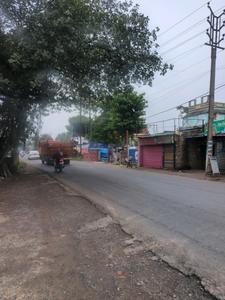 Wander Valley Internal Roads 2