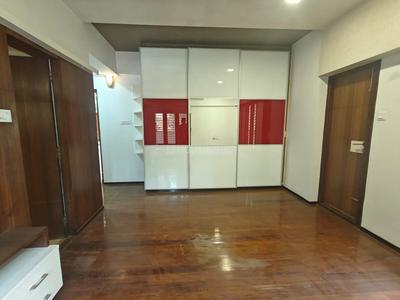 Bedroom Image of 2200 Sq.ft 3 BHK Builder Floor for rent in Malleswaram Bengaluru for Rs. 85000