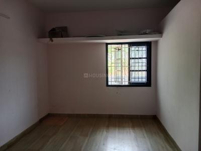 Bedroom Image of 2000 Sq.ft 2 BHK Builder Floor for rent in Subalaya Aadvika Phase 2, Vellakinar Village Coimbatore for Rs. 20000