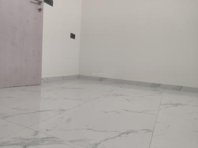 Bedroom Image of 795 Sq.ft 2 BHK Apartment / Flat for rent in Ruparel Skygreens I, Kandivali West Mumbai for Rs. 46000