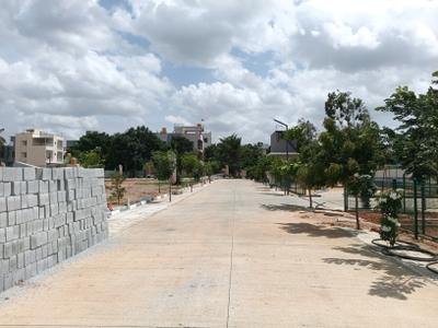Image of 1500 Sq.ft Residential Plot / Land for sale in Hoskote, Bengaluru for Rs. 14400002