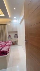 Bedroom Image of 1150 Sq.ft 2 BHK Apartment / Flat for sale in Ghanwat 19 Grand West C Wing And D Wing, Thergaon Pune for Rs. 12000000