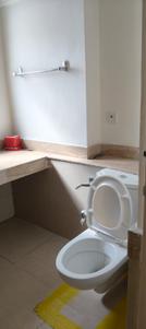Kitchen Image of 2610 Sq.ft 4 BHK Apartment / Flat for sale in DLF The Icon, Sector 43 Gurgaon for Rs. 82500000