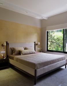 Bedroom Image of 1230 Sq.ft 2.5 BHK Apartment / Flat for sale in Kothrud Pune for Rs. 16000000