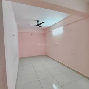 Hall Image of 955 Sq.ft 1 BHK Apartment / Flat for rent in Banaswadi Bengaluru for Rs. 20000