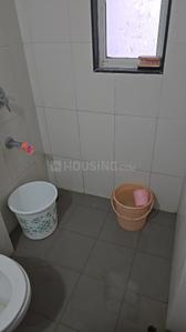 Image of 852 Sq.ft 3 BHK Apartment / Flat for sale in Godrej Greens, Handewadi, Pune for Rs. 7500000